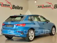 2022 Audi A3