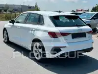 2022 Audi A3