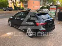 2022 Audi A3