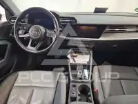 2022 Audi A3