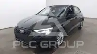 2022 Audi A3