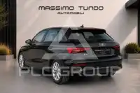 2022 Audi A3