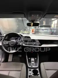2022 Audi A3
