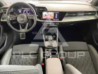 2022 Audi A3