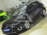 2022 Audi A3