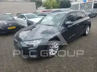 2022 Audi A3