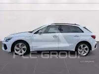 2022 Audi A3