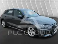 2022 Audi A3