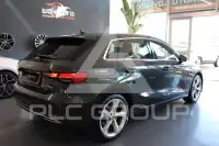 2022 Audi A3