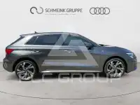 2022 Audi A3