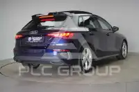 2022 Audi A3