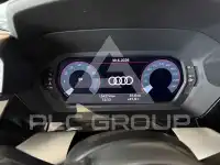 2022 Audi A3