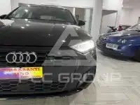 2022 Audi A3