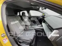 2022 Audi A3