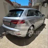 2022 Audi A3