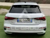 2022 Audi A3