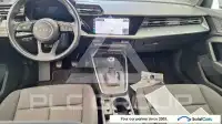 2022 Audi A3