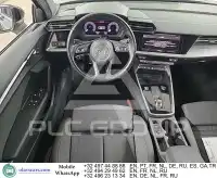 2022 Audi A3