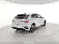 2022 Audi A3