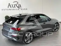 2022 Audi A3