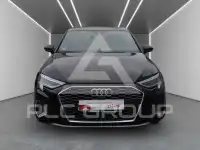2022 Audi A3