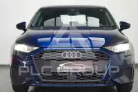 2022 Audi A3