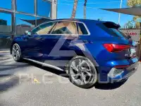 2022 Audi A3