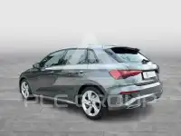 2022 Audi A3