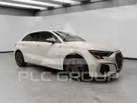 2022 Audi A3