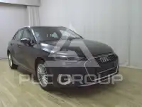 2022 Audi A3