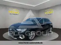 2022 Audi A3