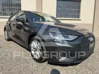 2022 Audi A3
