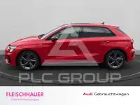 2022 Audi A3