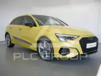 2022 Audi A3