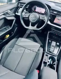 2022 Audi A3