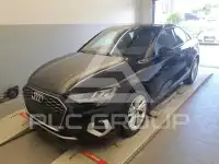 2022 Audi A3