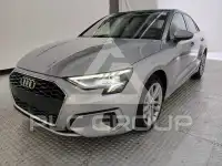 2022 Audi A3