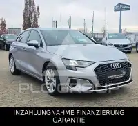 2022 Audi A3
