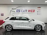 2022 Audi A3