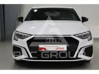 2022 Audi A3
