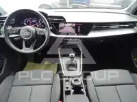 2022 Audi A3