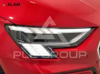 2022 Audi A3