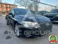 2022 Audi A3
