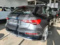 2022 Audi A3