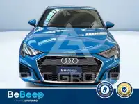 2022 Audi A3
