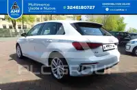2022 Audi A3