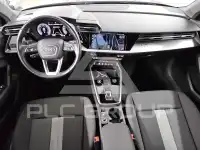 2022 Audi A3