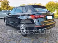 2022 Audi A3
