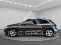 2022 Audi A3