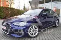 2022 Audi A3